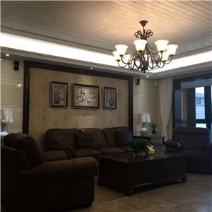 專業設計，匠心打造——寧波九鼎裝飾設計師石凱的室內裝修藝術