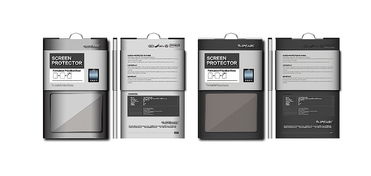 愛貝爾（iPearl）手機配件包裝 電子產(chǎn)品配件的精致守護者