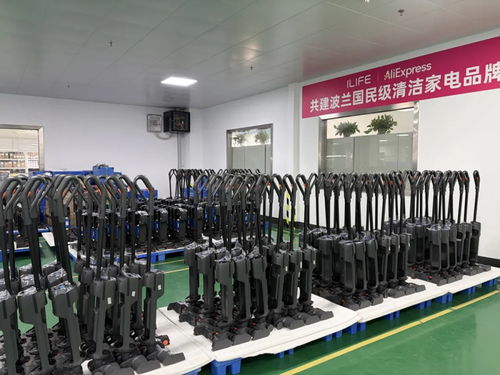 年銷狂增3倍，廣東代工廠轉型C端，如何打造波蘭國民級節能品牌