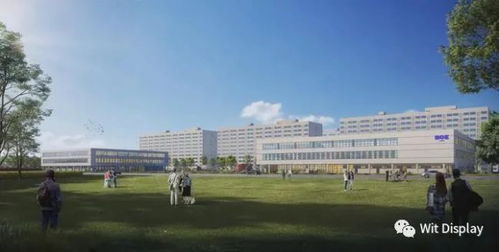 京東方81.7億元投資青島，打造全球最大移動顯示模組單體工廠，引領電子節能產品新浪潮