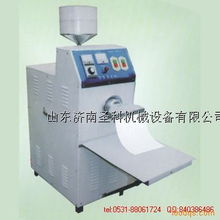 智能革新，節能高效 探秘山東電子自控自熟涼皮機搟面皮多用機